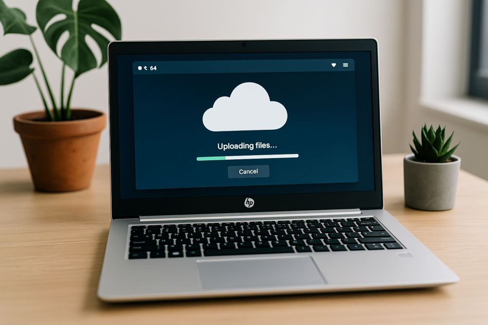 Solutions Cloud - JCloud